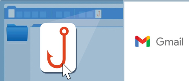 PT1042 How to report phishing emails using the Gmail add-on Cover Image